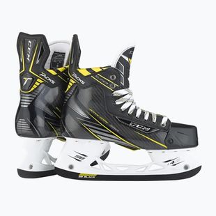 Pánské hokejové brusle CCM Super Tacks SR D black