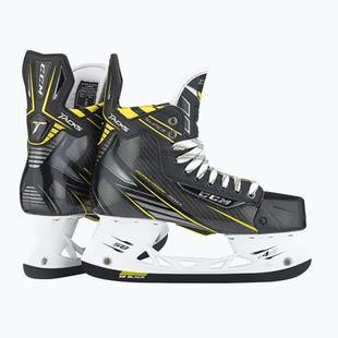Hokejové brusle CCM Super Tacks SR EE black