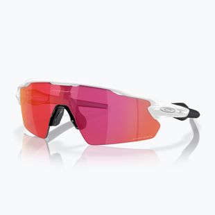 Sluneční brýle Oakley Radar EV Pitch polished white/prizm field