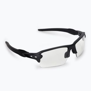 Pánské sluneční brýle Oakley Flak 2.0 XL černé 0OO9188
