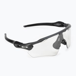 Cyklistické brýle Oakley Radar EV Path steel 0OO9208