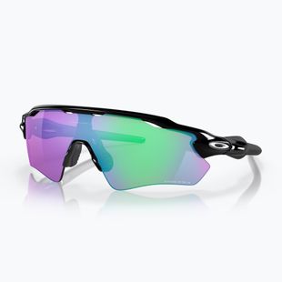 Sluneční brýle Oakley Radar EV Path 100 Thieves polished black/prizm golf