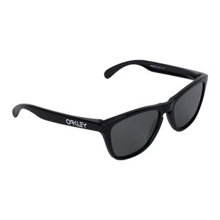 Sluneční brýle Oakley Frogskins černé 0OO9013