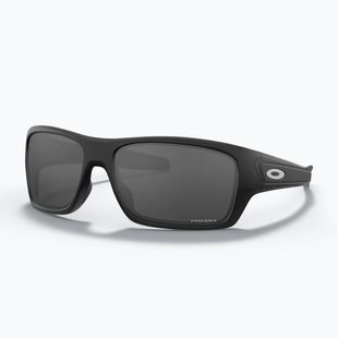 Sluneční brýle  Oakley Turbine matte black/prizm black
