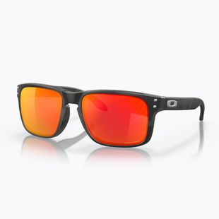 Sluneční brýle  Oakley Holbrook matte black/prizm ruby