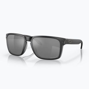 Sluneční brýle  Oakley Holbrook XL matte black/prizm black polarized