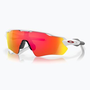 Sluneční brýle  Oakley Radar EV Path polished white/prizm ruby