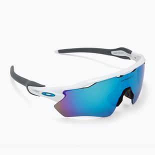 Sluneční brýle  Oakley Radar EV Path polished white/prizm sapphire