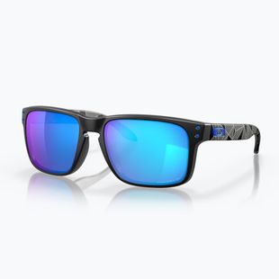 Sluneční brýle Oakley Holbrook matte black