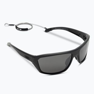 Sluneční brýle Oakley Split Shot matte carbon/prizm black