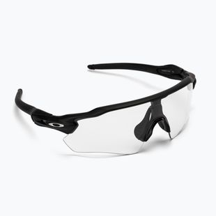 Cyklistické brýle Oakley Radar EV Path matně černé 0OO9208