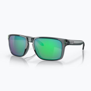 Sluneční brýle  Oakley Holbrook XL crystal black/prizm jade