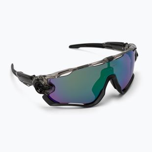 Oakley Jawbreaker Sluneční brýle šedé 0OO9290