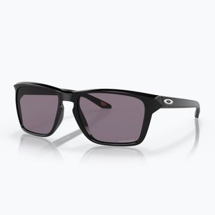Sluneční brýle  Oakley Sylas polished black/prizm gray