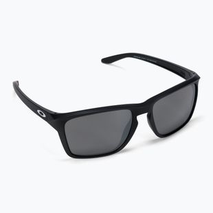 Sluneční brýle Oakley Sylas černé 0OO9448