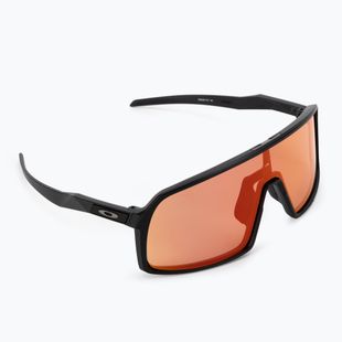 Cyklistické brýle Oakley Sutro Lite Sweep matně černé 0OO9406-940611