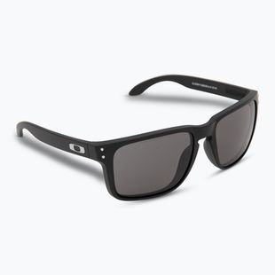 Sluneční brýle  Oakley Holbrook XL matte black/prizm grey