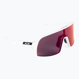 Cyklistické brýle Oakley Sutro S matně bílé 0OO9462-946205