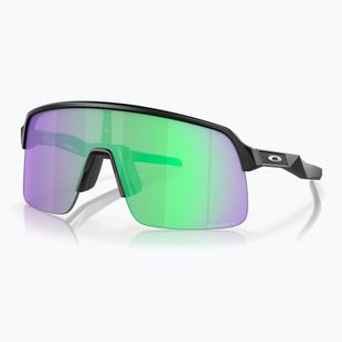 Sluneční brýle Oakley Sutro Lite matte black/prizm road jade