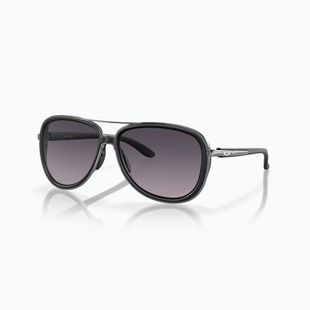 Sluneční brýle  Oakley Split Time velvet black/prizm grey gradient