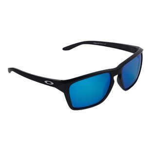 Sluneční brýle Oakley Sylas černé 0OO9448