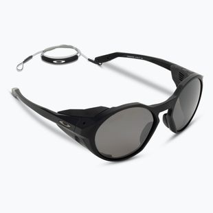 Sluneční brýle Oakley Clifden matte black/prizm black polarized