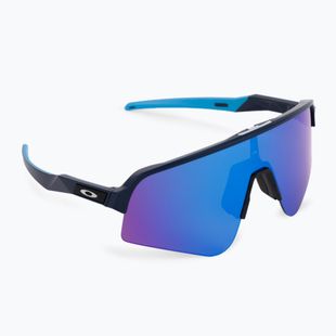 Sluneční brýle Oakley Sutro Lite Sweep Navy Blue 0OO9465