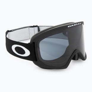 Lyžařské brýle Oakley O-Frame 2.0 Pro M matte black/dark grey