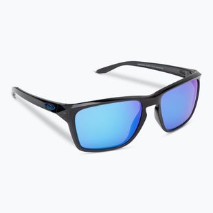 Sluneční brýle  Oakley Sylas black ink/sapphire iridium