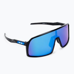 Oakley Sutro Lite Sweep leštěné černé cyklistické brýle 0OO9406-940690
