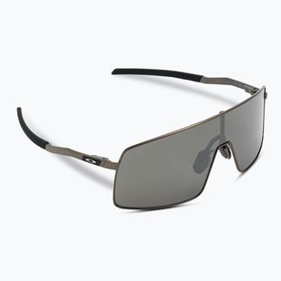 Sluneční brýle Oakley Sutro Ti matte gunmetal/prizm black