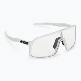Cyklistické brýle Oakley Sutro bílý 0OO9406