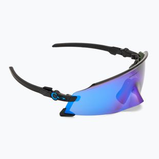 Sluneční brýle Oakley Kato polished black/prizm sapphire