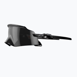 Sluneční brýle Oakley Kato Polished Black/Prizm Black