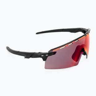 Oakley Encoder Strike Vented matte black/prizm silniční cyklistické brýle 0OO9235
