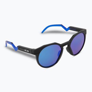 Sluneční brýle  Oakley HSTN matte black/prizm sapphire polar