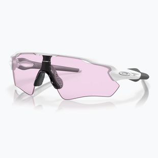 Sluneční brýle  Oakley Radar EV Path matte white/prizm low light