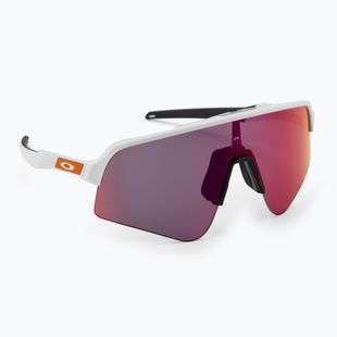 Sluneční brýle  Oakley Sutro Lite Sweep matte white/prizm road