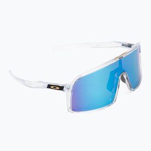 Sluneční brýle Oakley Sutro clear/prizm sapphire