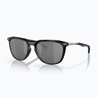 Sluneční brýle  Oakley Thurso matte black/prizm black polar