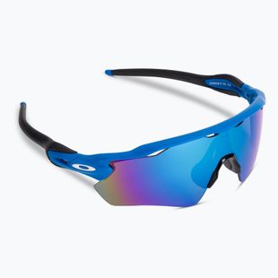 Sluneční brýle Oakley Radar EV Path matte sapphire/prizm sapphire polarized