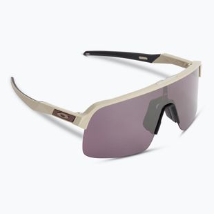 Sluneční brýle Oakley Sutro Lite matte sand/prizm road black