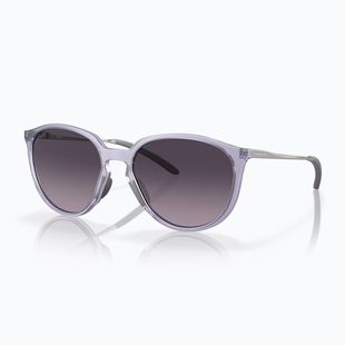 Sluneční brýle  Oakley Sielo matte trans lilac/prizm grey gradient