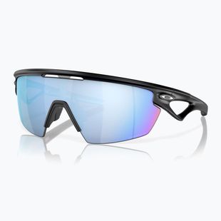 Sluneční brýle  Oakley Sphaera matte black/prizm deep water polarized
