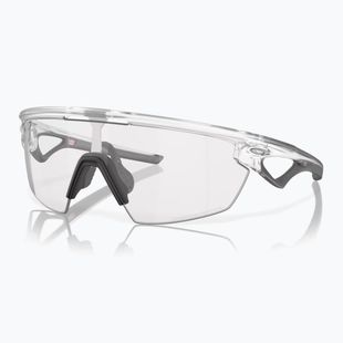 Sluneční brýle  Oakley Sphaera matte clear/clear photochromic