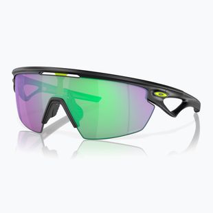 Sluneční brýle  Oakley Sphaera matte black ink/prizm road jade
