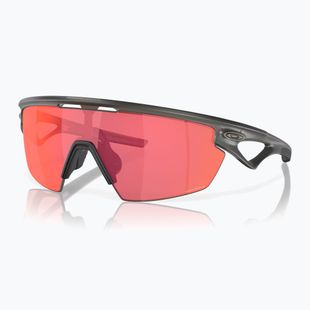 Sluneční brýle  Oakley Sphaera matte grey smoke/prizm trail torch