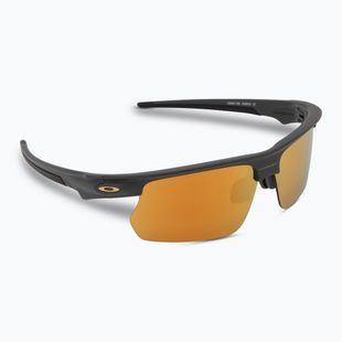 Sluneční brýle  Oakley Bisphaera matte carbon/prizm 24k polarized