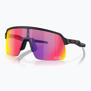 Sluneční brýle Oakley Sutro Lite matte black/prizm road