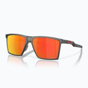 Sluneční brýle  Oakley Futurity satin grey smoke/prizm ruby polarized